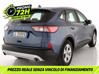FORD Kuga 2.5 Plug In Hybrid 225 CV CVT 2WD Connect