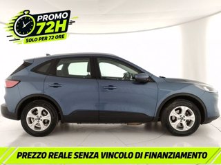 FORD Kuga 2.5 Plug In Hybrid 225 CV CVT 2WD Connect
