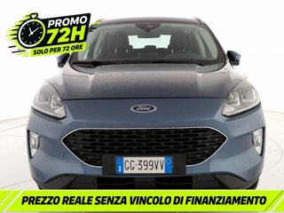 FORD Kuga 2.5 Plug In Hybrid 225 CV CVT 2WD Connect