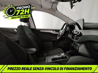 FORD Kuga 2.5 Plug In Hybrid 225 CV CVT 2WD Connect