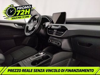 FORD Kuga 2.5 Plug In Hybrid 225 CV CVT 2WD Connect