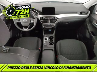 FORD Kuga 2.5 Plug In Hybrid 225 CV CVT 2WD Connect