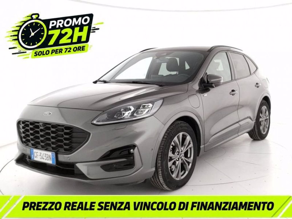 FORD Kuga 2.5 Plug In Hybrid 225 CV CVT 2WD ST-Line X