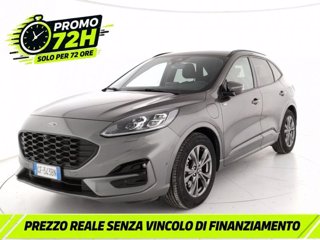 FORD Kuga 2.5 Plug In Hybrid 225 CV CVT 2WD ST-Line X