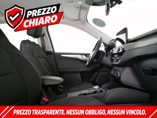 FORD Kuga 2.5 Plug In Hybrid 225 CV CVT 2WD Titanium