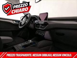 FORD Kuga 2.5 Plug In Hybrid 225 CV CVT 2WD Titanium