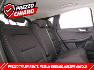 FORD Kuga 2.5 Plug In Hybrid 225 CV CVT 2WD Titanium