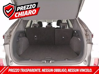 FORD Kuga 2.5 Plug In Hybrid 225 CV CVT 2WD Titanium