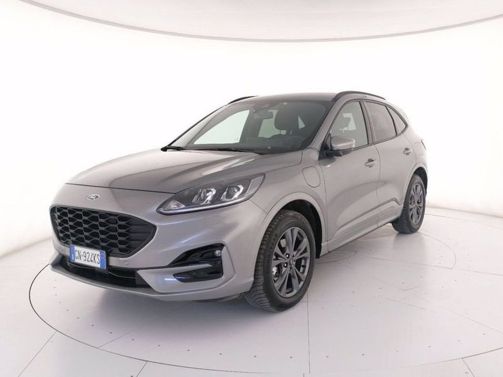 FORD Kuga 2.5 Plug In Hybrid 225 CV CVT 2WD ST-Line