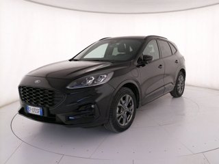 FORD Kuga 2.5 Plug In Hybrid 225 CV CVT 2WD ST-Line X