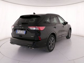 FORD Kuga 2.5 Plug In Hybrid 225 CV CVT 2WD ST-Line X