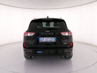 FORD Kuga 2.5 Plug In Hybrid 225 CV CVT 2WD ST-Line X
