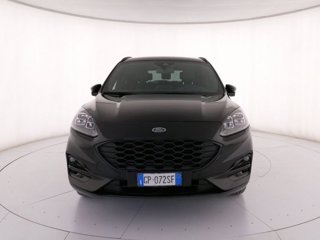 FORD Kuga 2.5 Plug In Hybrid 225 CV CVT 2WD ST-Line X