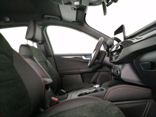 FORD Kuga 2.5 Plug In Hybrid 225 CV CVT 2WD ST-Line X