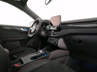 FORD Kuga 2.5 Plug In Hybrid 225 CV CVT 2WD ST-Line X