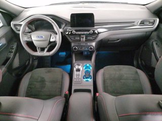 FORD Kuga 2.5 Plug In Hybrid 225 CV CVT 2WD ST-Line X