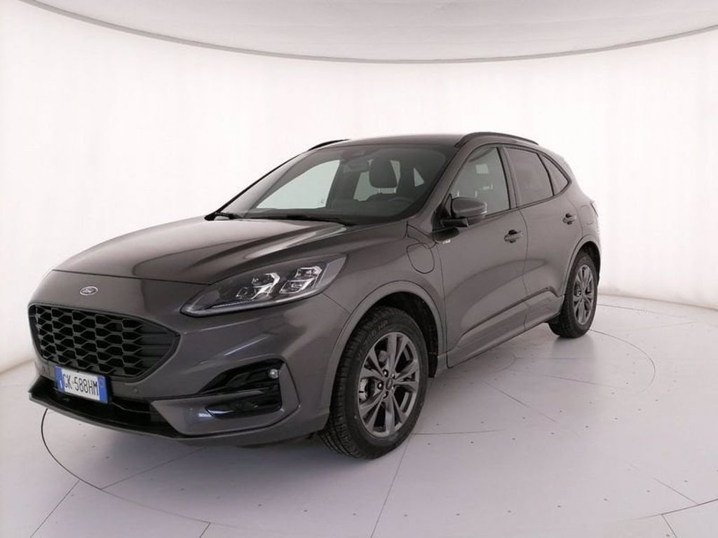FORD Kuga 2.5 Plug In Hybrid 225 CV CVT 2WD ST-Line X