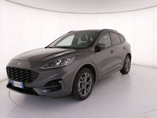 FORD Kuga 2.5 Plug In Hybrid 225 CV CVT 2WD ST-Line X