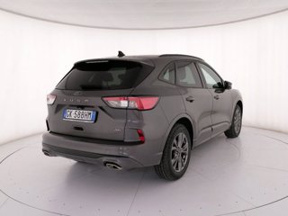 FORD Kuga 2.5 Plug In Hybrid 225 CV CVT 2WD ST-Line X