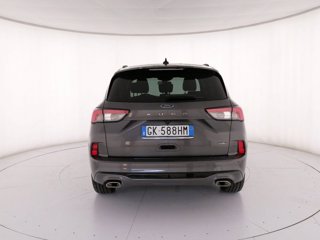 FORD Kuga 2.5 Plug In Hybrid 225 CV CVT 2WD ST-Line X
