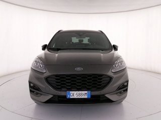 FORD Kuga 2.5 Plug In Hybrid 225 CV CVT 2WD ST-Line X