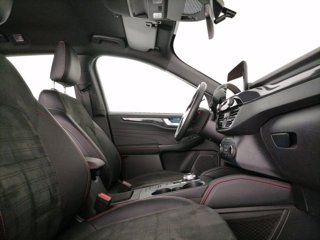 FORD Kuga 2.5 Plug In Hybrid 225 CV CVT 2WD ST-Line X