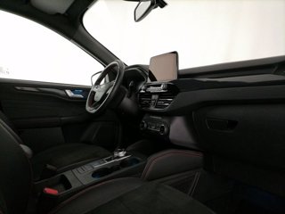 FORD Kuga 2.5 Plug In Hybrid 225 CV CVT 2WD ST-Line X