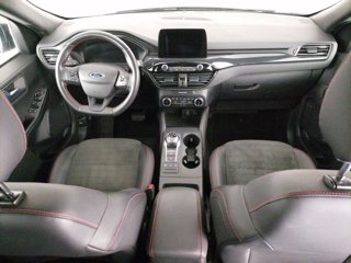 FORD Kuga 2.5 Plug In Hybrid 225 CV CVT 2WD ST-Line X