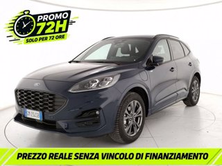 FORD Kuga 2.5 Plug In Hybrid 225 CV CVT 2WD ST-Line X