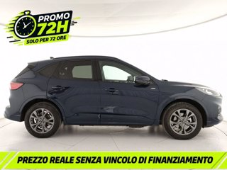 FORD Kuga 2.5 Plug In Hybrid 225 CV CVT 2WD ST-Line X