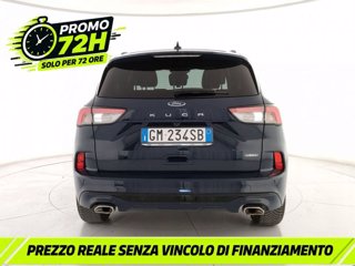 FORD Kuga 2.5 Plug In Hybrid 225 CV CVT 2WD ST-Line X