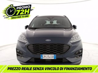 FORD Kuga 2.5 Plug In Hybrid 225 CV CVT 2WD ST-Line X