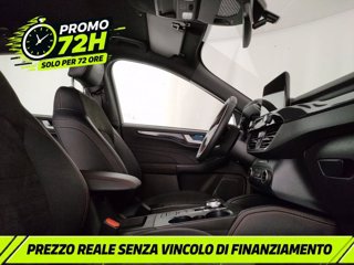 FORD Kuga 2.5 Plug In Hybrid 225 CV CVT 2WD ST-Line X