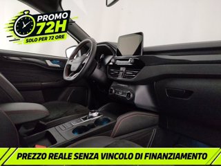 FORD Kuga 2.5 Plug In Hybrid 225 CV CVT 2WD ST-Line X