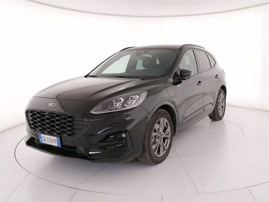 FORD Kuga 2.5 Plug In Hybrid 225 CV CVT 2WD ST-Line X