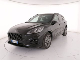 FORD Kuga 2.5 Plug In Hybrid 225 CV CVT 2WD ST-Line X