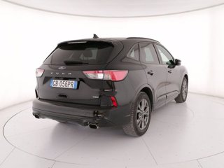 FORD Kuga 2.5 Plug In Hybrid 225 CV CVT 2WD ST-Line X