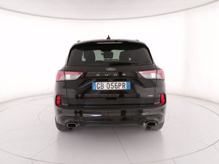 FORD Kuga 2.5 Plug In Hybrid 225 CV CVT 2WD ST-Line X
