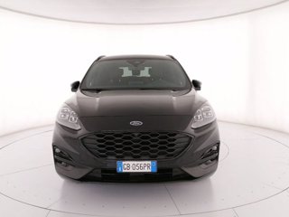 FORD Kuga 2.5 Plug In Hybrid 225 CV CVT 2WD ST-Line X