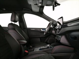 FORD Kuga 2.5 Plug In Hybrid 225 CV CVT 2WD ST-Line X