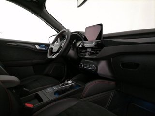 FORD Kuga 2.5 Plug In Hybrid 225 CV CVT 2WD ST-Line X