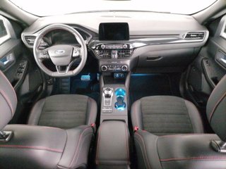 FORD Kuga 2.5 Plug In Hybrid 225 CV CVT 2WD ST-Line X