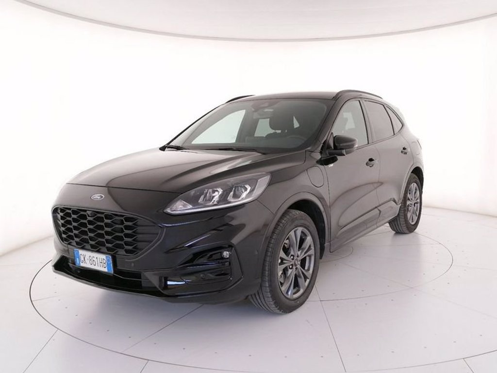 FORD Kuga 2.5 Plug In Hybrid 225 CV CVT 2WD ST-Line