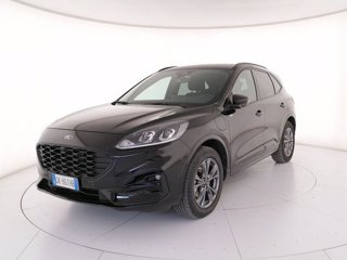 FORD Kuga 2.5 Plug In Hybrid 225 CV CVT 2WD ST-Line