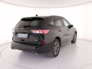 FORD Kuga 2.5 Plug In Hybrid 225 CV CVT 2WD ST-Line