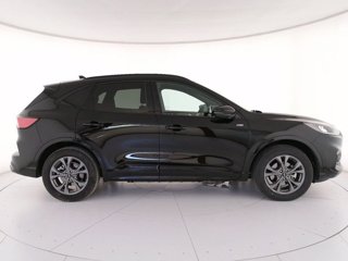 FORD Kuga 2.5 Plug In Hybrid 225 CV CVT 2WD ST-Line