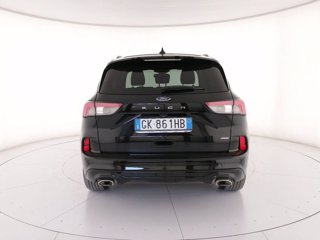 FORD Kuga 2.5 Plug In Hybrid 225 CV CVT 2WD ST-Line