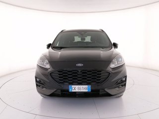 FORD Kuga 2.5 Plug In Hybrid 225 CV CVT 2WD ST-Line