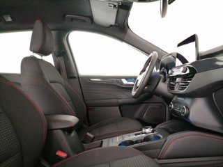 FORD Kuga 2.5 Plug In Hybrid 225 CV CVT 2WD ST-Line