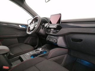 FORD Kuga 2.5 Plug In Hybrid 225 CV CVT 2WD ST-Line